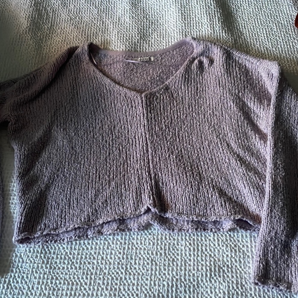 PACSUN sweater